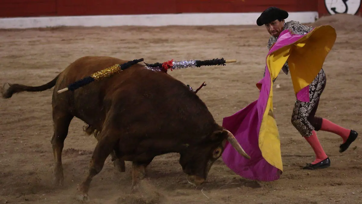 corridas de toros